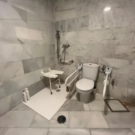 Center Veronica Confort Apartment *