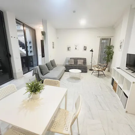 Center Veronica Confort Apartment