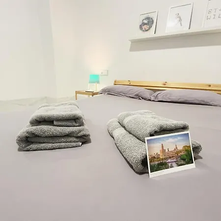 Center Veronica Confort Apartment *