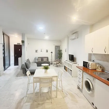 Center Veronica Confort Apartment
